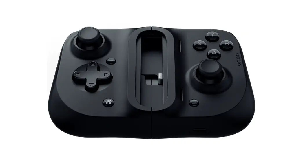 Razer Kishi Universal Gaming Controller For Iphone User Guide