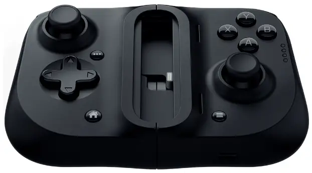 RAZER KISHI Universal Gaming Controller for IPhone