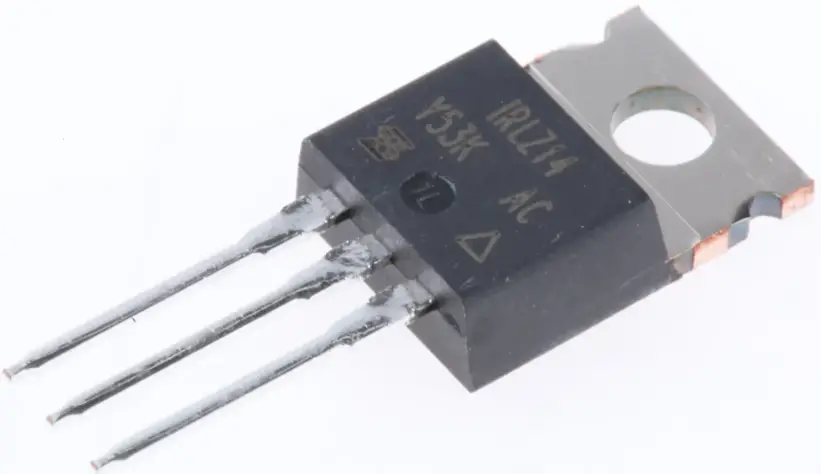 IRLZ14 Power MOSFET