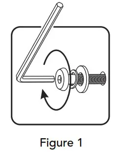 homestyle 5670 37 Chair - Assembly Instructions 4
