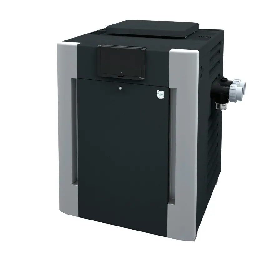 Raypak Gas-fired Pool And Spa Heater User Manual [models: 206a, 266, 266a, 336a, 399, And 406a]