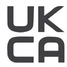 UKCA Logo