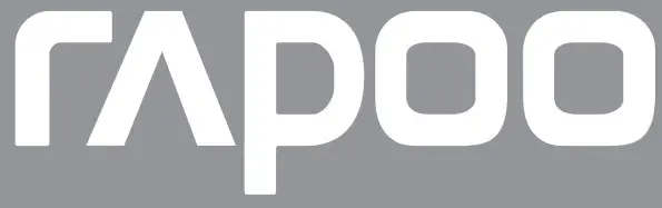 rapoo Logo