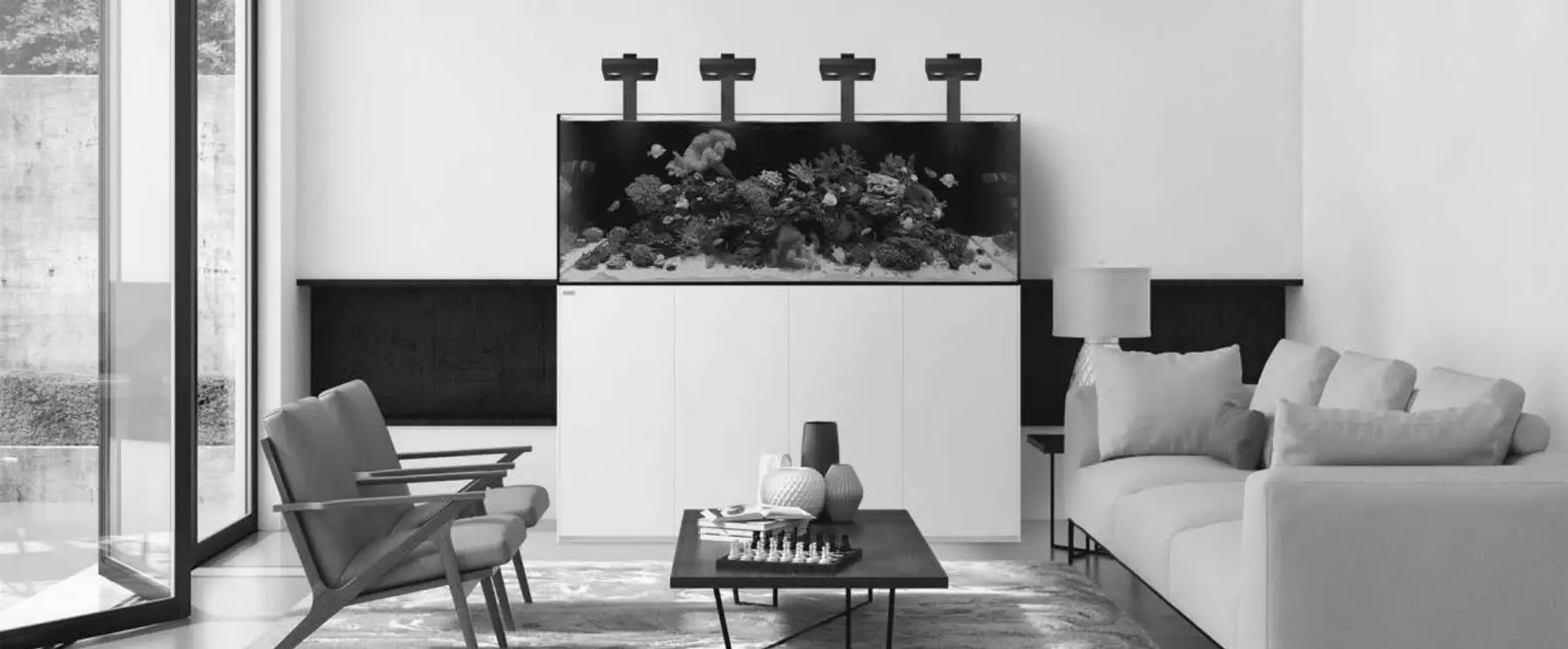 WATERBOX PB 1818 Aquarium Cabinet