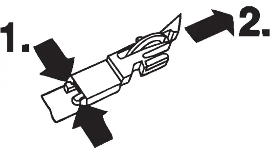 Roco 51161 Starter Set Steam Locomotive BR 80 - fig 6