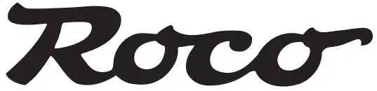 Roco logo