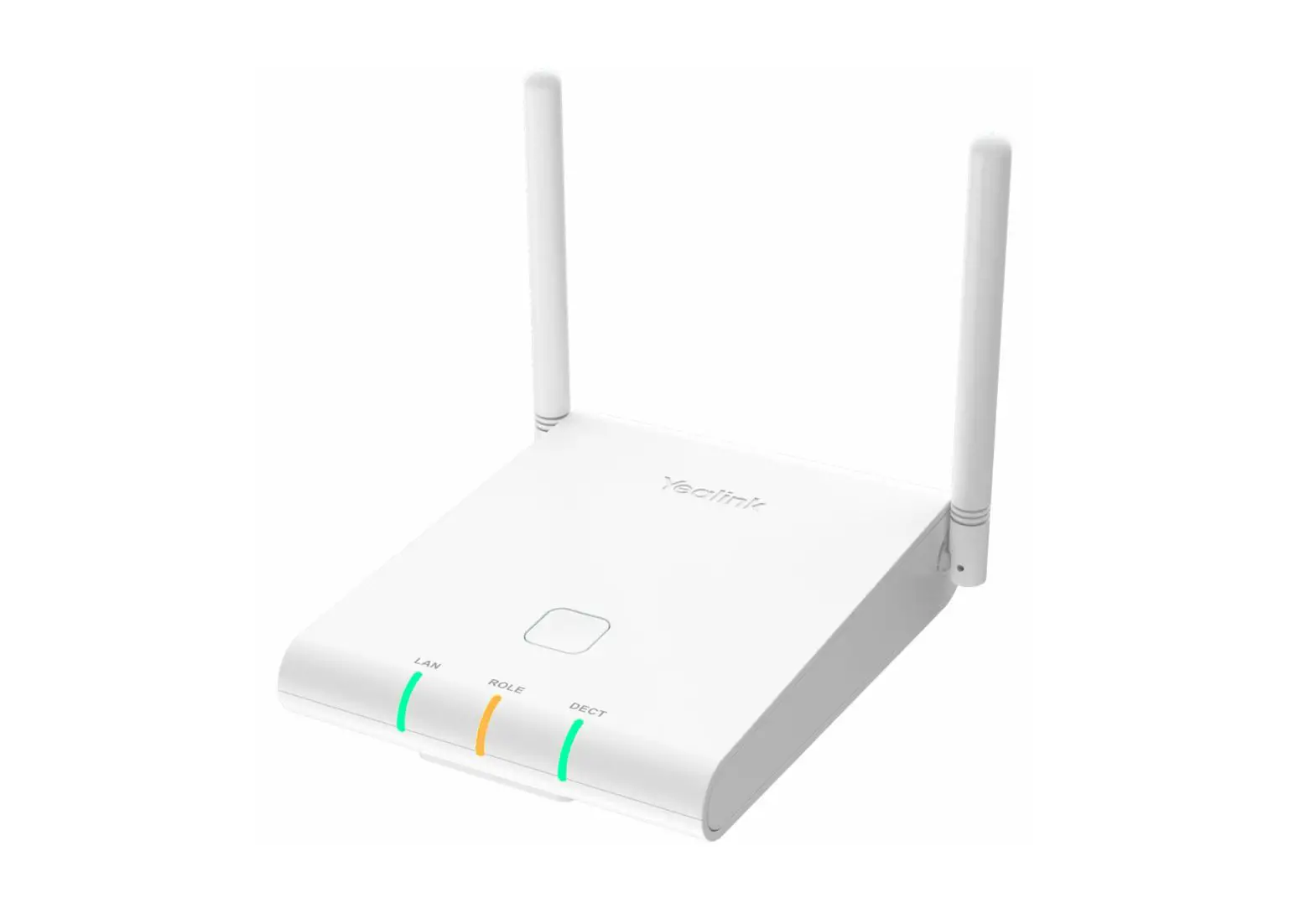 Yealink Dect Ip Multi-cell System W90 User Guide Yealink Dect Ip Multi-cell System W90 User Guide