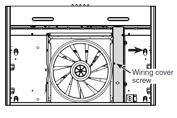 BCSM1 Residential Range Hoods 1