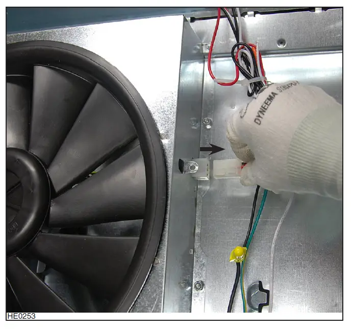 BCSM1 Residential Range Hoods 2