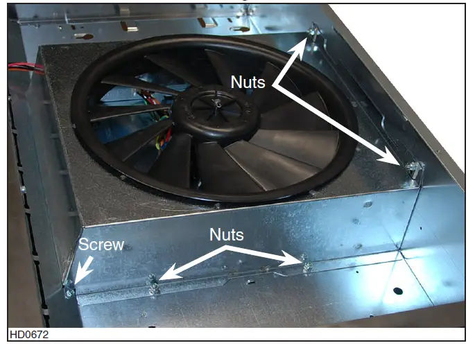 BCSM1 Residential Range Hoods 3