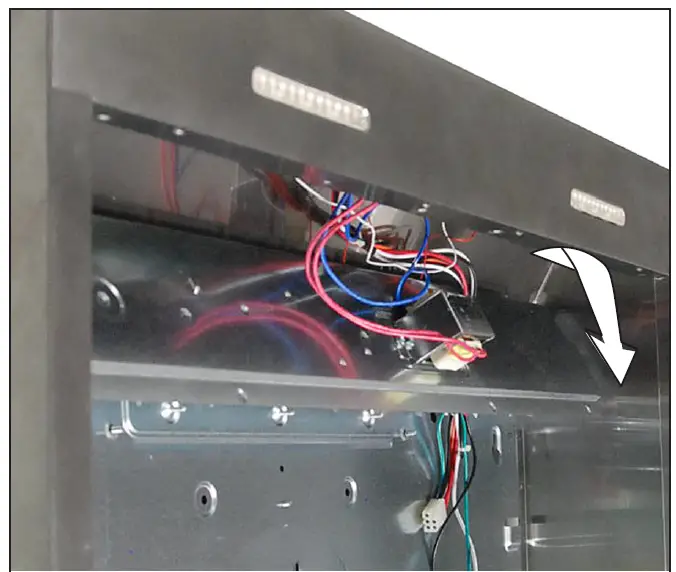 BCSM1 Residential Range Hoods 5