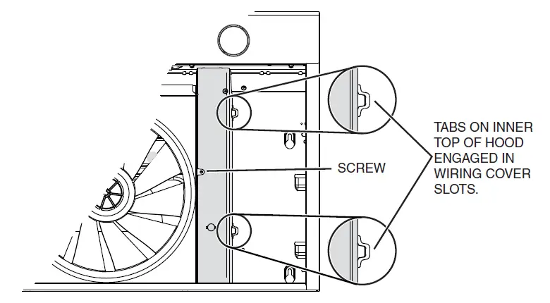 BCSM1 Residential Range Hoods 9