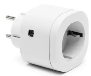 CLEVERIO 51701 Smart Mini Plug