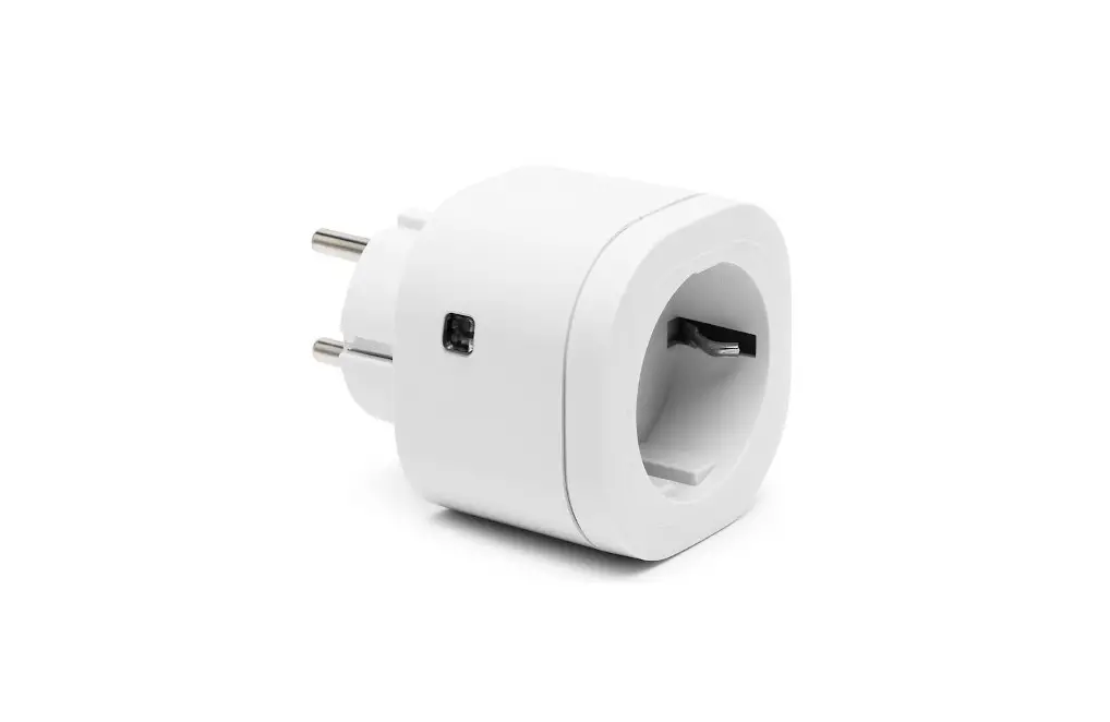 Cleverio 51701 Smart Mini Plug User Manual