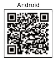 ADUROSMART 852263008626 Eria Switch Build in Module User Manual - QR Code for Android