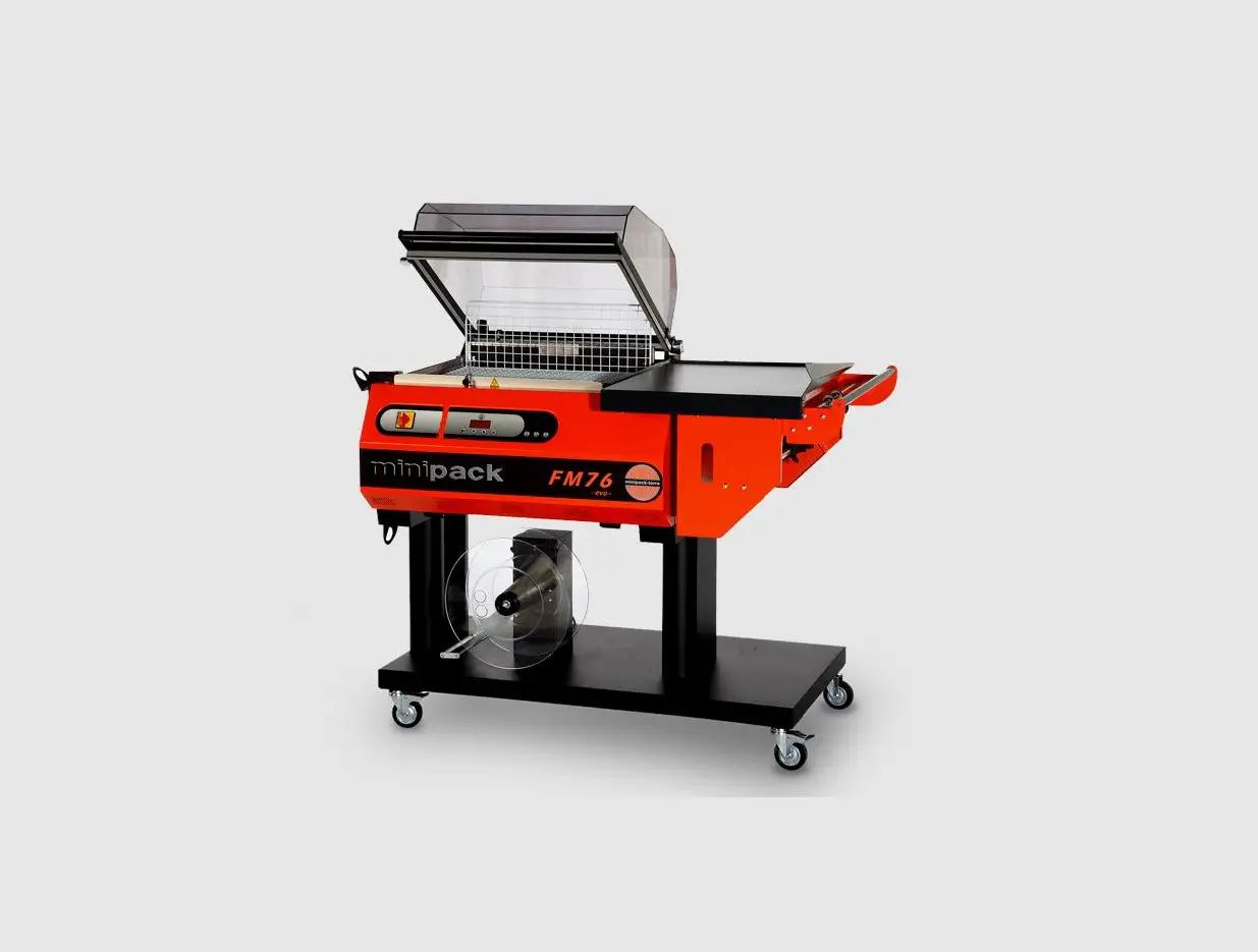 Casa Minipack Ras-fm 76 Modular Systems Instruction Manual