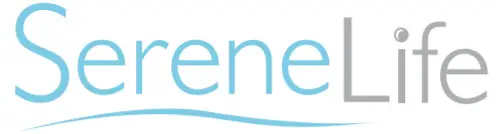 SereneLife logo