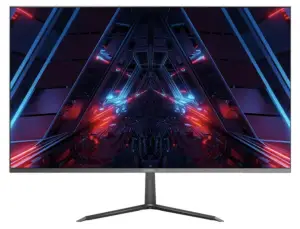 kogan KAMN32QF7TB 32" QHD IPS Freesysng Frameless Monitor