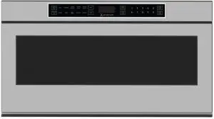 HESTAN KMWR30 Indoor Cooking Drawer Microwave