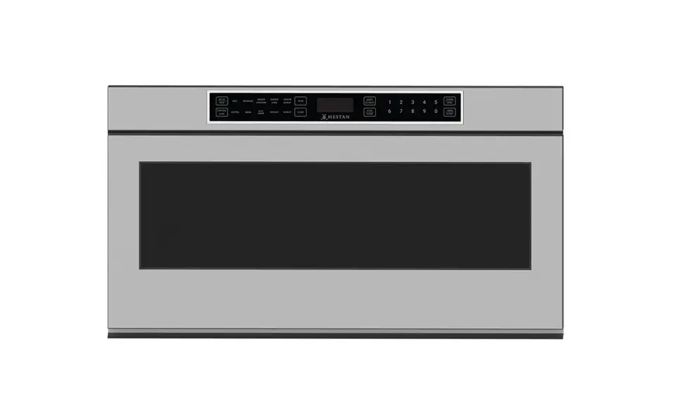 Hestan Kmwr30 Indoor Cooking Drawer Microwave Installation Guide Hestan Kmwr30 Indoor Cooking Drawer Microwave Installation Guide