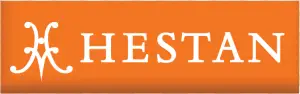 HESTAN logo