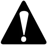 Warning Icon