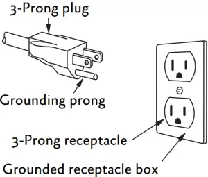 Installation instructions