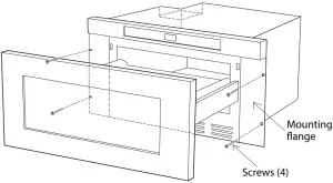 INSTALLATION iNSTRUCTIONS