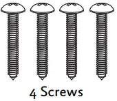 Screws