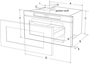 CLEARANCES AND DIMENSIONS