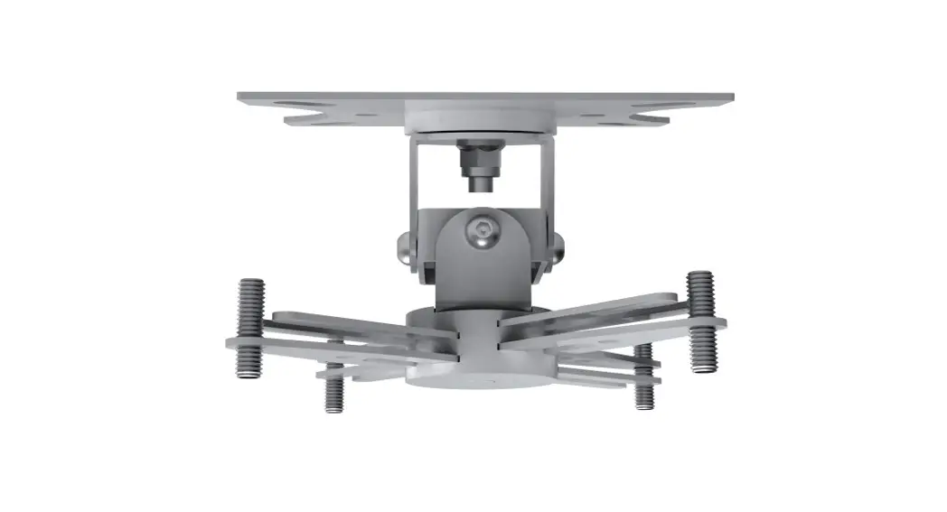 Vision Techmount Tm-cc Instruction Manual