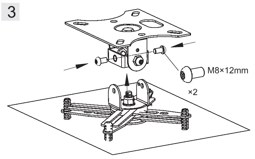 Vision Techmount TM-CC - fig3