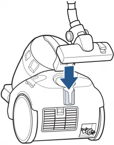Bissell-1989-Assembly