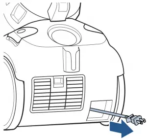 Bissell-1989-Operating-Product-Instructions