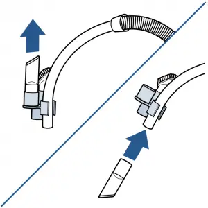 Bissell-1989-Above-Floor-Cleaning-Instructions