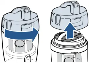 Bissell-1989-Cleaning-Filters