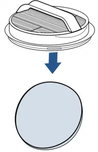 Bissell-1989-Cleaning-Filters
