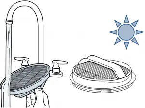 Bissell-1989-Cleaning-Filters