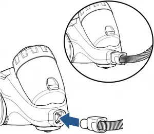 Bissell-1989-Assembly