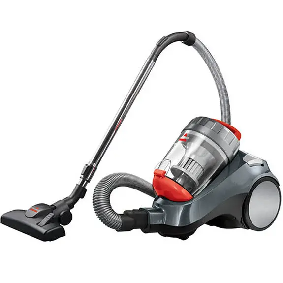 Bissell 1989 Series Cleanview Canister Vacuum User Guide Bissell 1989 Series Cleanview Canister Vacuum User Guide