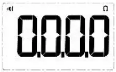 Voltmeter-Data-Display