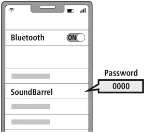 00188217 - Bluetooth Connection 2