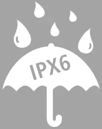 00188217 - IPX6