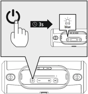 00188217 - Power Button 1