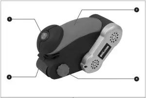 FIG 8 MACHINE OVERVIEW