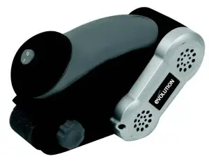 evolution B008AJJOSM Mini Belt Sander