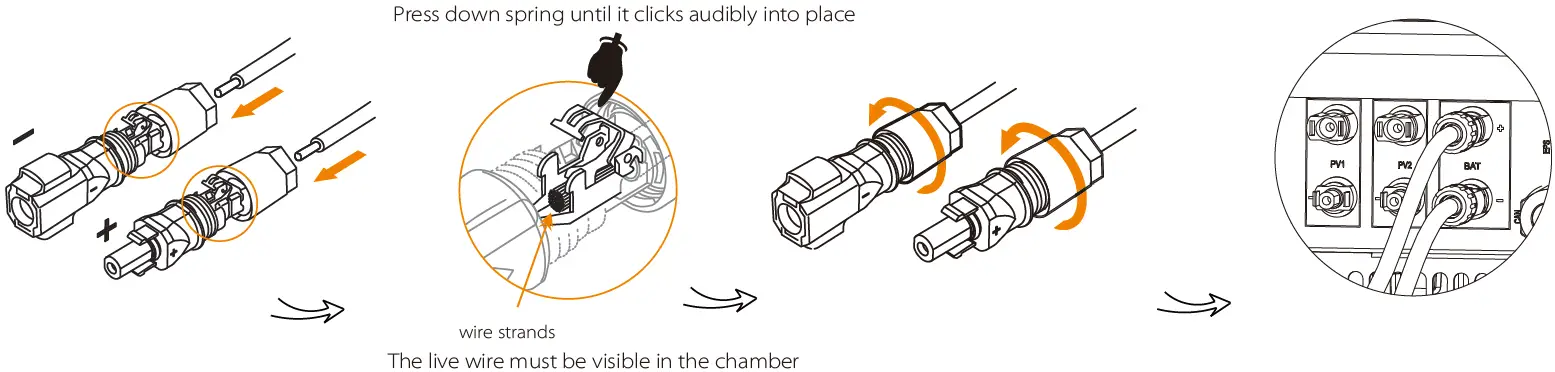 Battery Connection 02