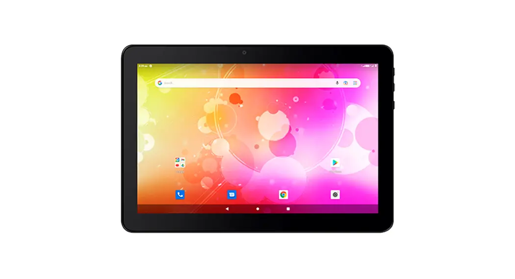 Denver Tiq-10443bl 10.1 Inch Quad Core Android Tablet User Manual