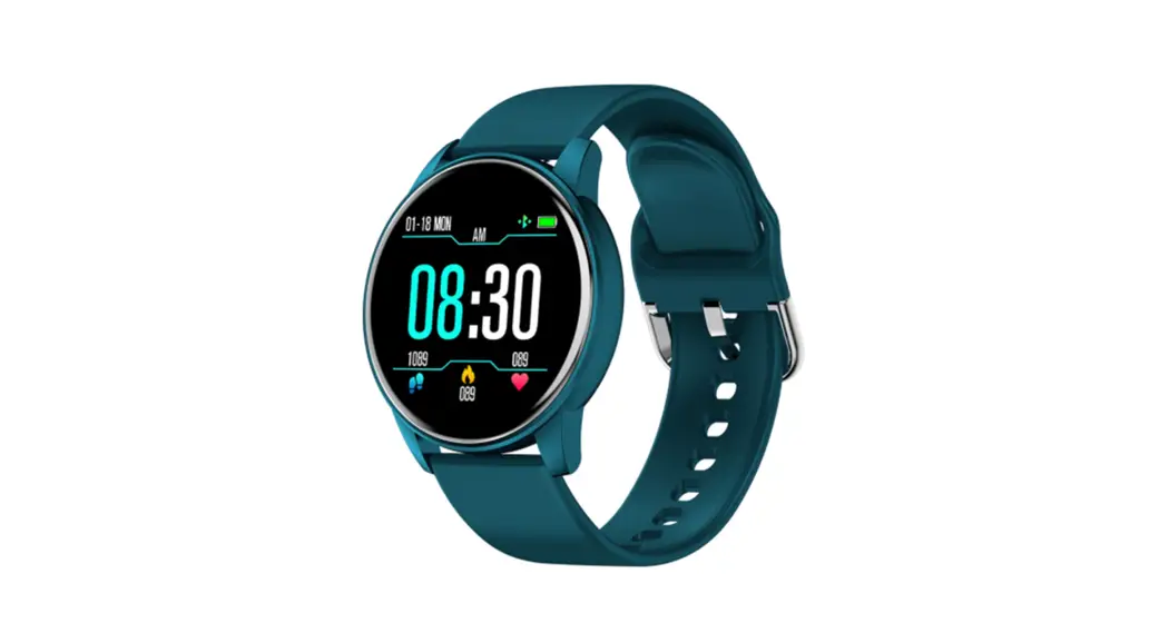 Docooler Zl01 Smart Bracelet User Manual