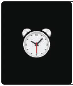 Docooler ZL01 Smart Bracelet - Silent Alarms